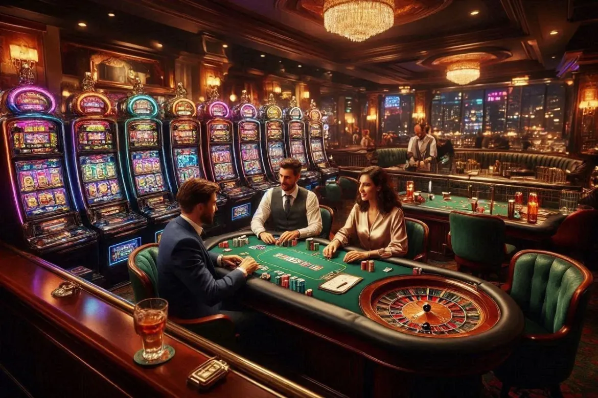 Bruno Casino